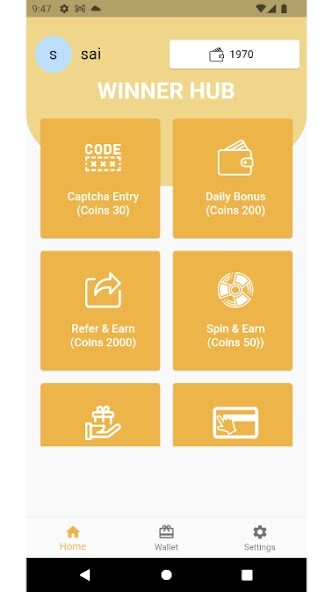 Run android online APK Winnerhub from MyAndroid or emulate Winnerhub using MyAndroid Run android online APK Winnerhub from MyAndroid or emulate Winnerhub using MyAndroid