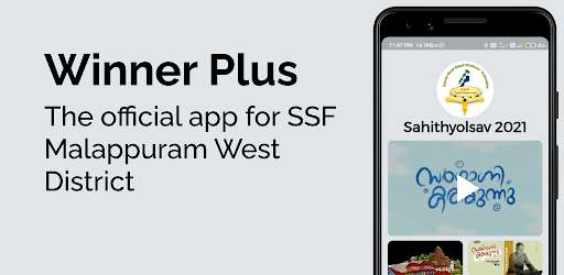 Run android online APK Winner Plus from MyAndroid or emulate Winner Plus using MyAndroid