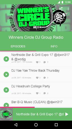 Run android online APK Winners Circle DJ Group Radio from MyAndroid or emulate Winners Circle DJ Group Radio using MyAndroid Run android online APK Winners Circle DJ Group Radio from MyAndroid or emulate Winners Circle DJ Group Radio using MyAndroid