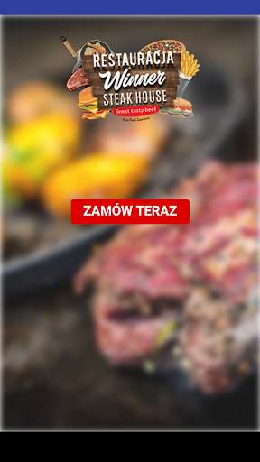 Run android online APK Winner Steak House from MyAndroid or emulate Winner Steak House using MyAndroid