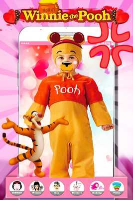 Emulate Android APK Winnie The Pooh Photo Editor Emulate Android APK Winnie The Pooh Photo Editor