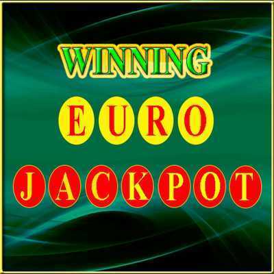 Emulate Android APK Winning EuroJackpot : 9 lucky Numbers of God