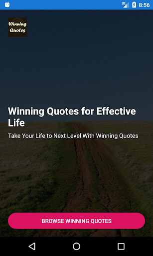 Run android online APK Winning-Quotes from MyAndroid or emulate Winning-Quotes using MyAndroid Run android online APK Winning-Quotes from MyAndroid or emulate Winning-Quotes using MyAndroid