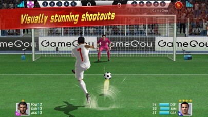 Emulate iPhone app Winning Soccer using MyAndroid Emulate iPhone app Winning Soccer using MyAndroid