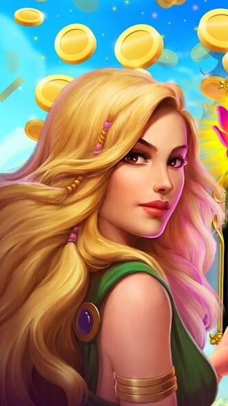 Run android online APK Winning spin seven from MyAndroid or emulate Winning spin seven using MyAndroid