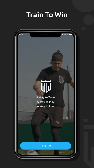 Emulate iPhone app Winning Ways Training using MyAndroid Emulate iPhone app Winning Ways Training using MyAndroid