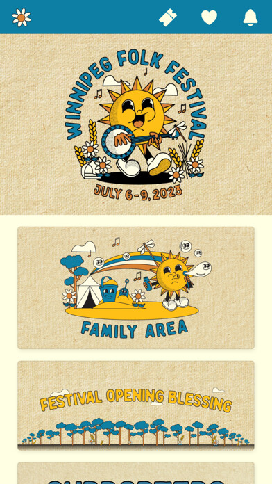 Emulate iPhone app Winnipeg Folk Festival 2023 using MyAndroid Emulate iPhone app Winnipeg Folk Festival 2023 using MyAndroid
