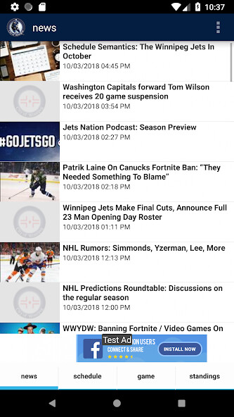 Run android online APK Winnipeg Hockey - Jets Edition from MyAndroid or emulate Winnipeg Hockey - Jets Edition using MyAndroid Run android online APK Winnipeg Hockey - Jets Edition from MyAndroid or emulate Winnipeg Hockey - Jets Edition using MyAndroid