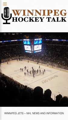 Emulate Android APK Winnipeg Hockey Talk