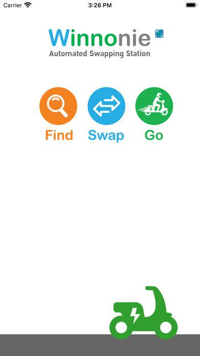 Emulate iPhone app Winnonie using MyAndroid Emulate iPhone app Winnonie using MyAndroid