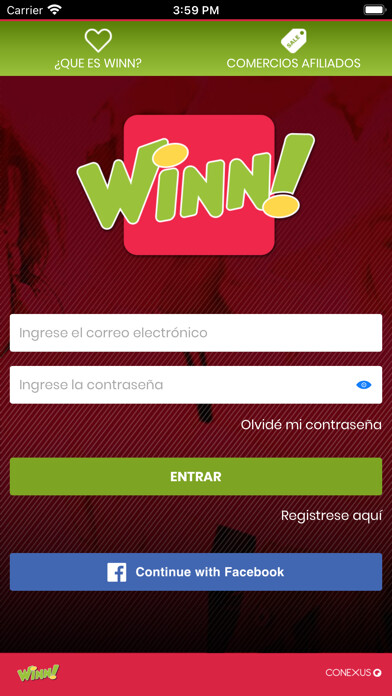 Run android online APK Winn from MyAndroid or emulate Winn using MyAndroid Run android online APK Winn from MyAndroid or emulate Winn using MyAndroid