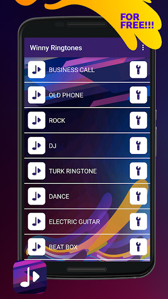 Run android online APK Winny Ringtones Sounds from MyAndroid or emulate Winny Ringtones Sounds using MyAndroid Run android online APK Winny Ringtones Sounds from MyAndroid or emulate Winny Ringtones Sounds using MyAndroid