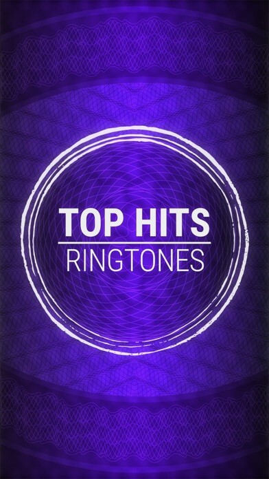 Emulate iPhone app Winny Top Hits Ringtones, enjoy best melodies FREE using MyAndroid