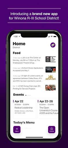 Run android online APK Winona R-III School District from MyAndroid or emulate Winona R-III School District using MyAndroid