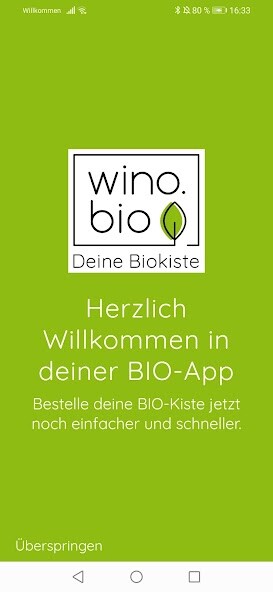 Run android online APK WINO Online-Shop from MyAndroid or emulate WINO Online-Shop using MyAndroid Run android online APK WINO Online-Shop from MyAndroid or emulate WINO Online-Shop using MyAndroid