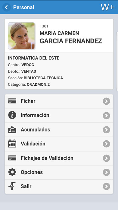 Run android online APK WinPLUS Mobile from MyAndroid or emulate WinPLUS Mobile using MyAndroid