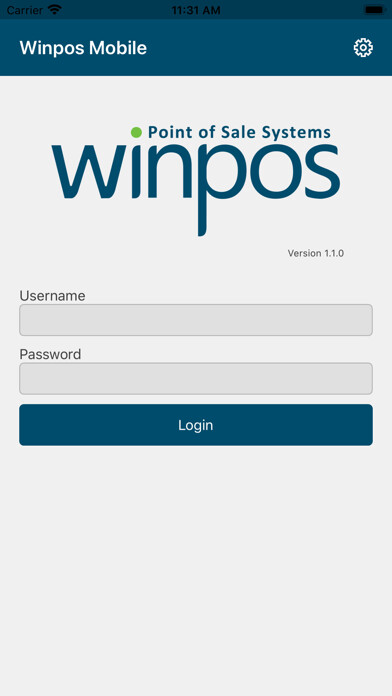 Emulate iPhone app Winpos Mobile using MyAndroid Emulate iPhone app Winpos Mobile using MyAndroid