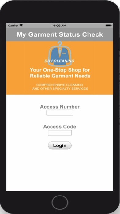 Emulate iPhone app WinQS using MyAndroid Emulate iPhone app WinQS using MyAndroid