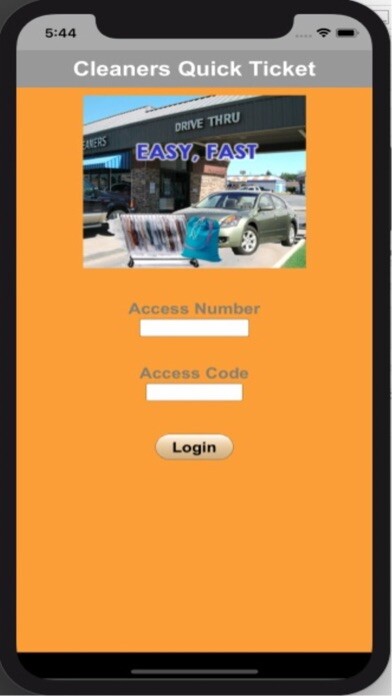 Emulate iPhone app WinQuick2 using MyAndroid Emulate iPhone app WinQuick2 using MyAndroid