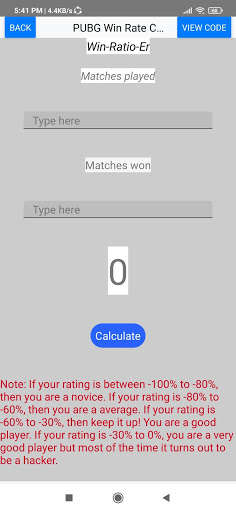 Run android online APK Win-Ratio-ER from MyAndroid or emulate Win-Ratio-ER using MyAndroid Run android online APK Win-Ratio-ER from MyAndroid or emulate Win-Ratio-ER using MyAndroid