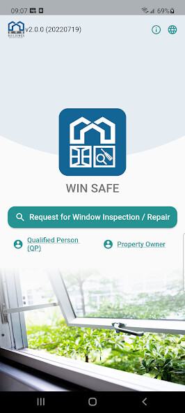 Run android online APK WIN SAFE from MyAndroid or emulate WIN SAFE using MyAndroid Run android online APK WIN SAFE from MyAndroid or emulate WIN SAFE using MyAndroid