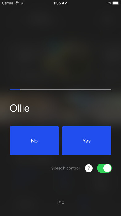 Emulate iPhone app Wins - app for skate riders using MyAndroid Emulate iPhone app Wins - app for skate riders using MyAndroid