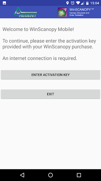 Run android online APK WinScanopy Mobile from MyAndroid or emulate WinScanopy Mobile using MyAndroid