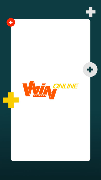 Emulate iPhone app Win Sports Online using MyAndroid