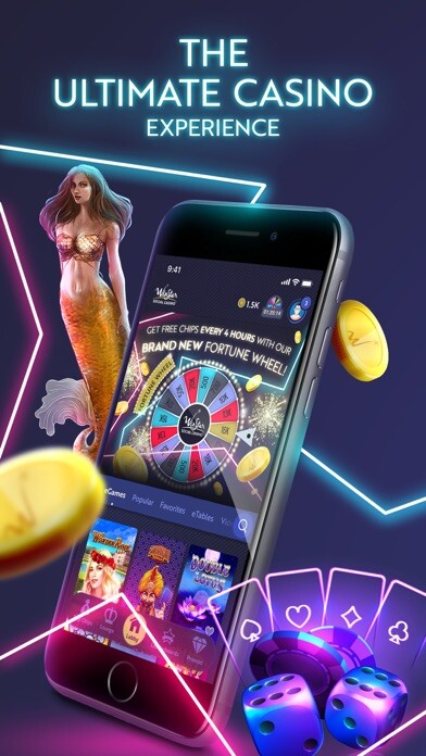 Emulate iPhone app Winstar Social Casino using MyAndroid Emulate iPhone app Winstar Social Casino using MyAndroid