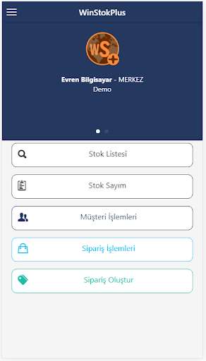 Run android online APK WinStokPlus from MyAndroid or emulate WinStokPlus using MyAndroid Run android online APK WinStokPlus from MyAndroid or emulate WinStokPlus using MyAndroid