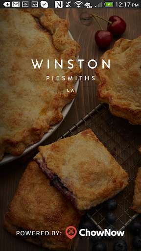 Run android online APK Winston Pies from MyAndroid or emulate Winston Pies using MyAndroid