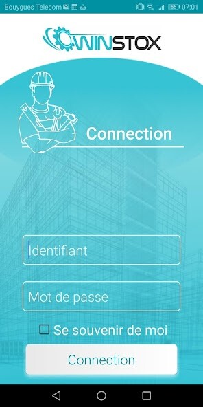 Run android online APK Winstox Digital from MyAndroid or emulate Winstox Digital using MyAndroid