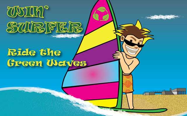 Emulate Android APK WinSurfer