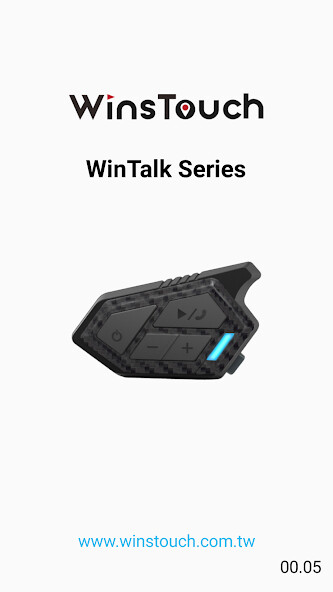 Run android online APK WinTalk from MyAndroid or emulate WinTalk using MyAndroid