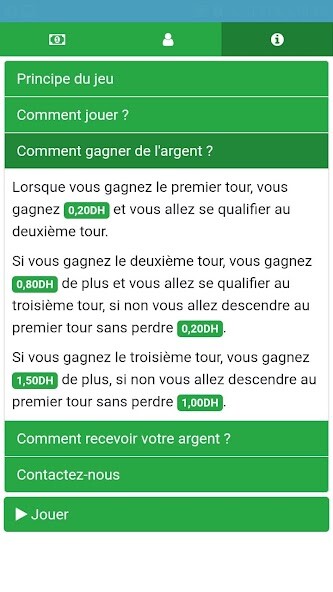 Run android online APK winTen from MyAndroid or emulate winTen using MyAndroid