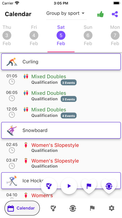 Emulate iPhone app Winter 2022 Games using MyAndroid Emulate iPhone app Winter 2022 Games using MyAndroid