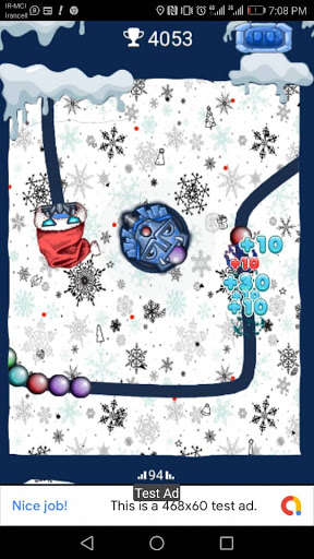 Run android online APK Winter ball deluxe shoot game from MyAndroid or emulate Winter ball deluxe shoot game using MyAndroid Run android online APK Winter ball deluxe shoot game from MyAndroid or emulate Winter ball deluxe shoot game using MyAndroid