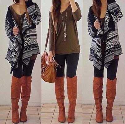 Emulate Android APK Winter Clothes for Girls