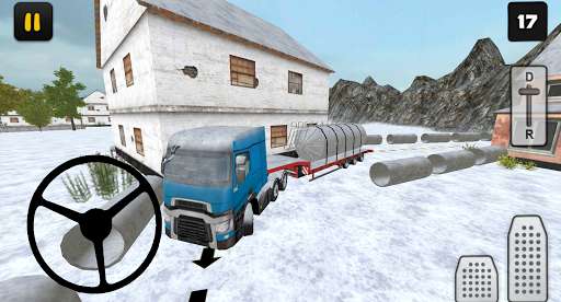 Run android online APK Winter Farm Truck 3D: Silo Transport from MyAndroid or emulate Winter Farm Truck 3D: Silo Transport using MyAndroid Run android online APK Winter Farm Truck 3D: Silo Transport from MyAndroid or emulate Winter Farm Truck 3D: Silo Transport using MyAndroid