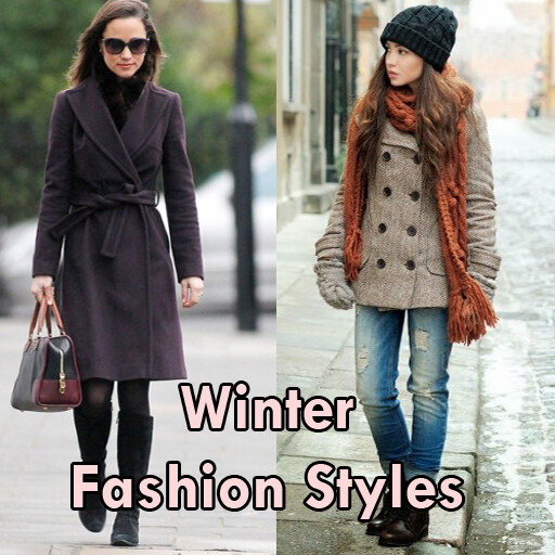 Run android online APK Winter Fashion Styles from MyAndroid or emulate Winter Fashion Styles using MyAndroid