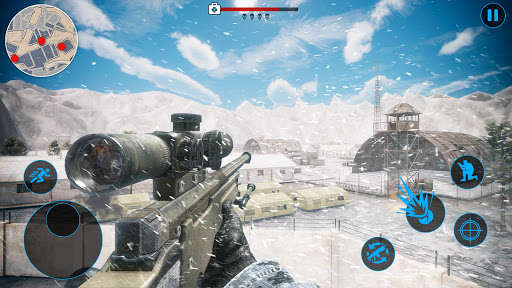 Run android online APK Winter FPS Shooting Game - Modern World War Battle from MyAndroid or emulate Winter FPS Shooting Game - Modern World War Battle using MyAndroid Run android online APK Winter FPS Shooting Game - Modern World War Battle from MyAndroid or emulate Winter FPS Shooting Game - Modern World War Battle using MyAndroid