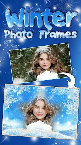 Run android online APK Winter Frames for Pictures from MyAndroid or emulate Winter Frames for Pictures using MyAndroid Run android online APK Winter Frames for Pictures from MyAndroid or emulate Winter Frames for Pictures using MyAndroid