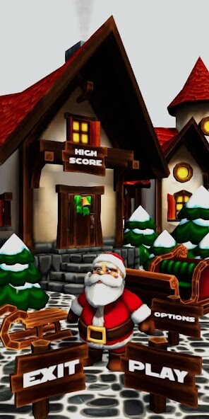 Run android online APK Winter game Santa jumping game from MyAndroid or emulate Winter game Santa jumping game using MyAndroid Run android online APK Winter game Santa jumping game from MyAndroid or emulate Winter game Santa jumping game using MyAndroid
