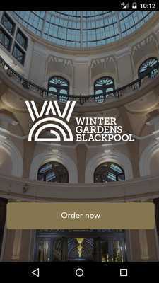 Emulate Android APK Winter Gardens Emulate Android APK Winter Gardens