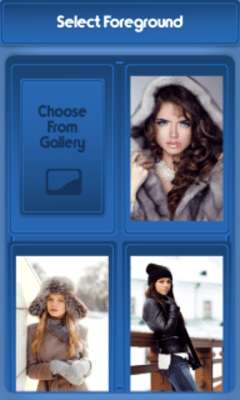 Emulate Android APK Winter Girl Zipper Lock Screen Emulate Android APK Winter Girl Zipper Lock Screen