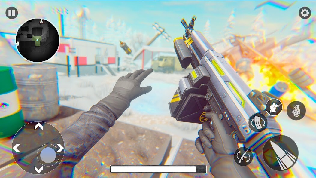 Run android online APK Winter Gunner Cold War Shooter from MyAndroid or emulate Winter Gunner Cold War Shooter using MyAndroid Run android online APK Winter Gunner Cold War Shooter from MyAndroid or emulate Winter Gunner Cold War Shooter using MyAndroid