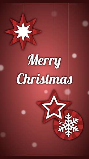 Run android online APK Winter Holidays Card Live Wallpaper from MyAndroid or emulate Winter Holidays Card Live Wallpaper using MyAndroid