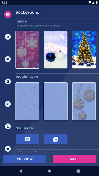 Run android online APK Winter Holiday Snow Wallpapers from MyAndroid or emulate Winter Holiday Snow Wallpapers using MyAndroid Run android online APK Winter Holiday Snow Wallpapers from MyAndroid or emulate Winter Holiday Snow Wallpapers using MyAndroid
