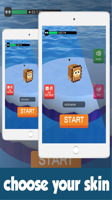 Emulate iPhone app Winter.io using MyAndroid Emulate iPhone app Winter.io using MyAndroid