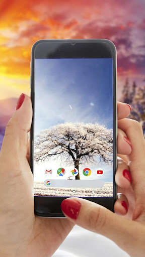 Run android online APK Winter Landscape Live Video Wallpaper from MyAndroid or emulate Winter Landscape Live Video Wallpaper using MyAndroid Run android online APK Winter Landscape Live Video Wallpaper from MyAndroid or emulate Winter Landscape Live Video Wallpaper using MyAndroid